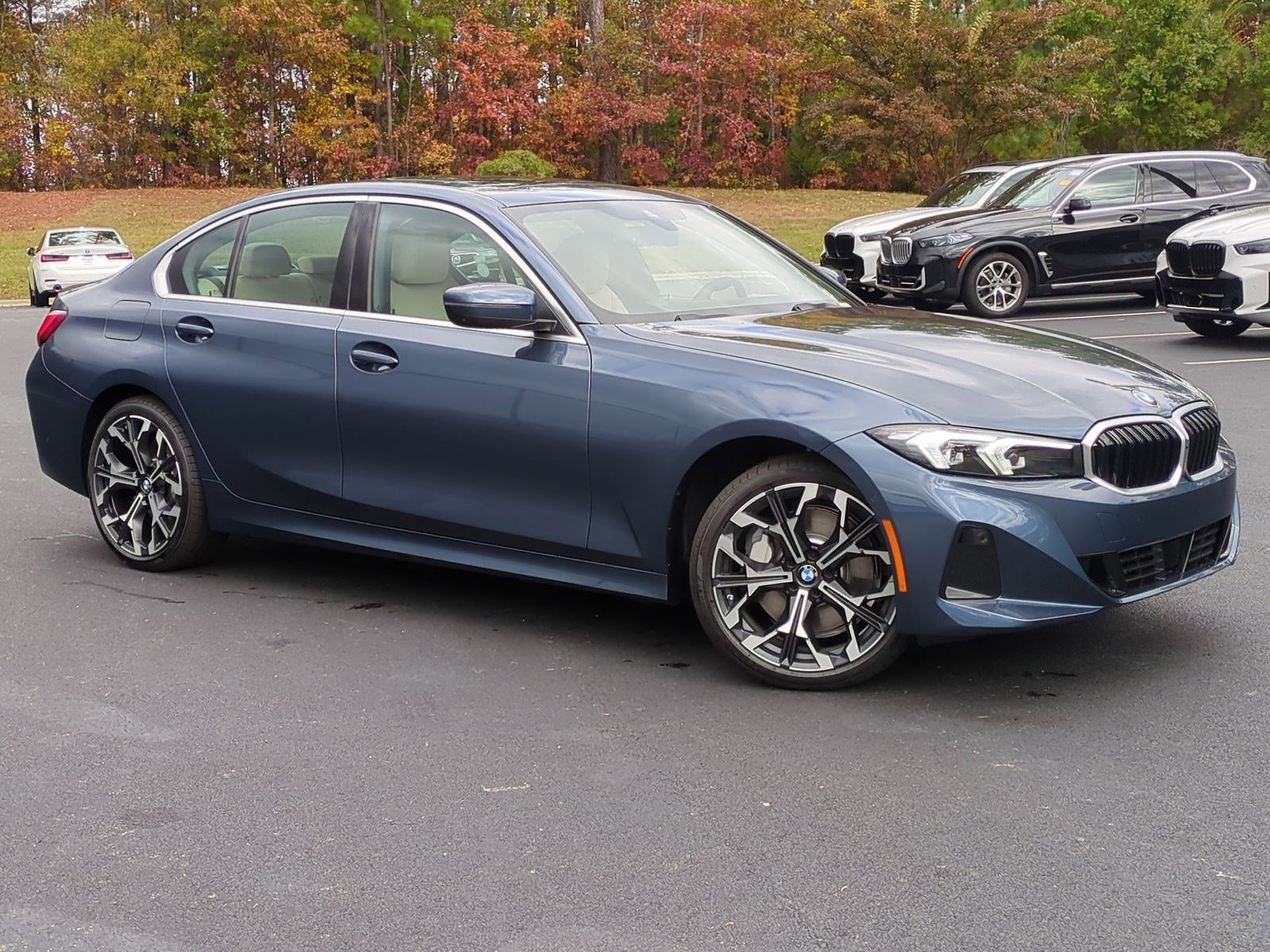 bmw 3 series 2026 3MW89CW04T8F92558 image bmw 3 series 2026 3MW89CW04T8F92558 image